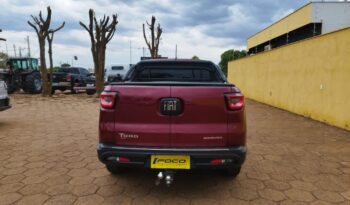 Fiat Toro completo