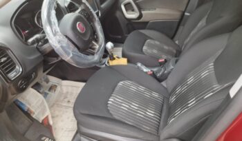 Fiat Toro completo