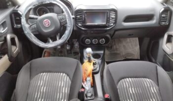 Fiat Toro completo
