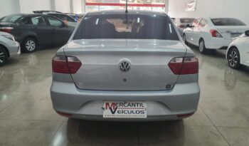 Volkswagen Voyage completo