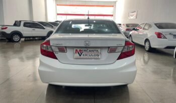 Honda Civic completo