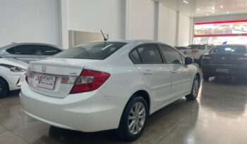 Honda Civic completo