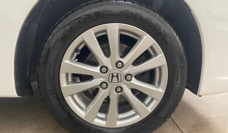 Honda Civic completo