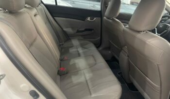 Honda Civic completo