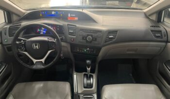 Honda Civic completo