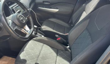 Nissan Kicks completo