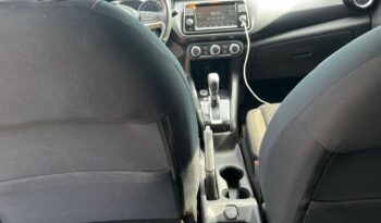 Nissan Kicks completo