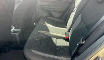 Nissan Kicks completo