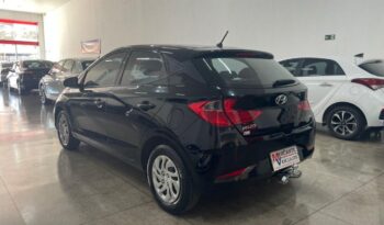 Hyundai HB20 completo