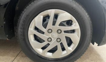 Hyundai HB20 completo