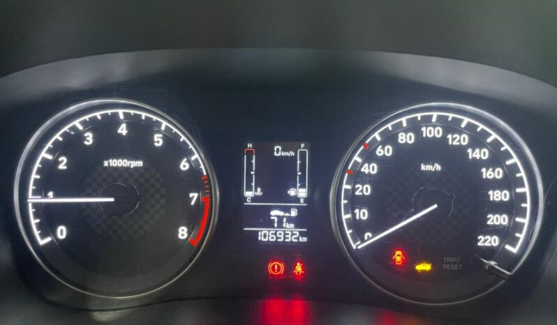 Hyundai HB20 completo