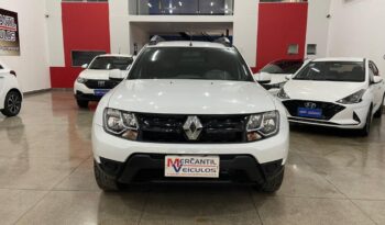 Renault Duster completo