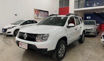 Renault Duster completo