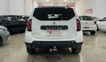 Renault Duster completo