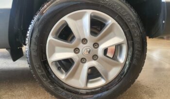 Renault Duster completo