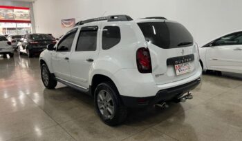 Renault Duster completo