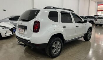 Renault Duster completo