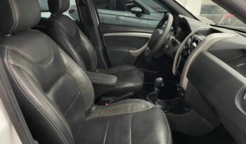 Renault Duster completo