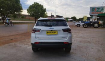 Jeep Compass completo
