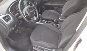 Jeep Compass completo