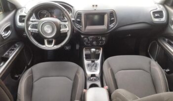 Jeep Compass completo