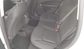 Jeep Compass completo
