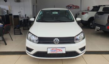 Volkswagen Gol completo