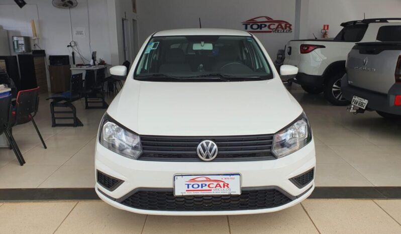 Volkswagen Gol completo