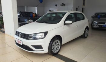 Volkswagen Gol completo