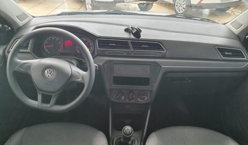 Volkswagen Gol completo
