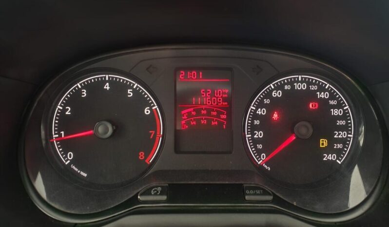 Volkswagen Gol completo