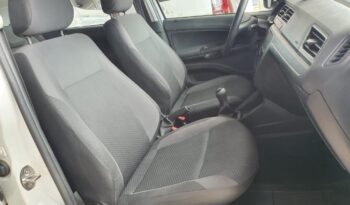 Volkswagen Gol completo