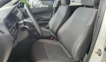 Volkswagen Gol completo