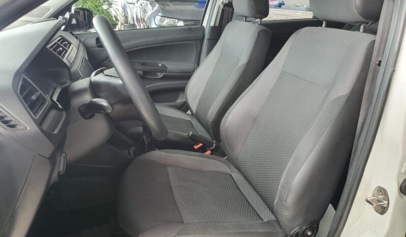 Volkswagen Gol completo