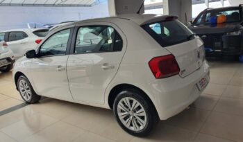 Volkswagen Gol completo