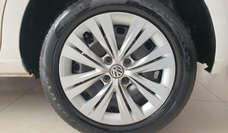 Volkswagen Gol completo