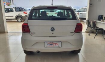 Volkswagen Gol completo