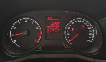 Volkswagen Voyage completo