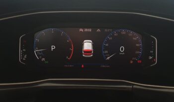 Volkswagen T-Cross completo