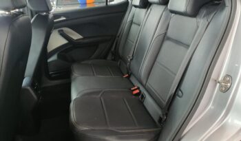 Volkswagen T-Cross completo