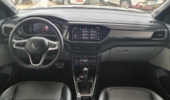 Volkswagen T-Cross completo