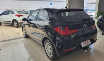 Hyundai HB20 completo