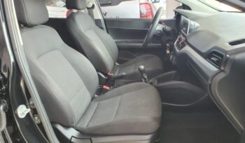 Hyundai HB20 completo