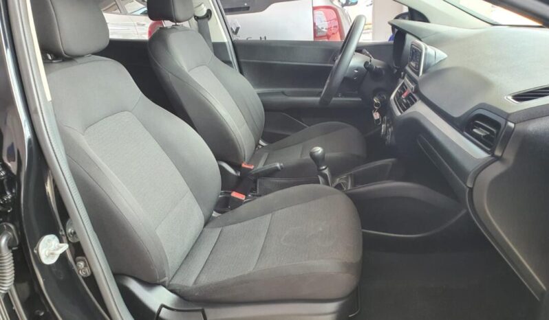 Hyundai HB20 completo