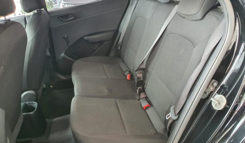 Hyundai HB20 completo