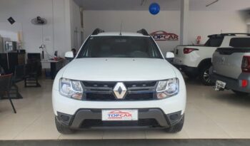 Renault Duster completo