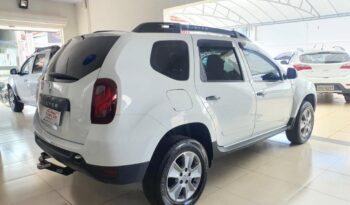 Renault Duster completo