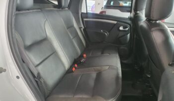 Renault Duster completo