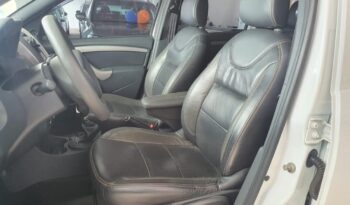 Renault Duster completo