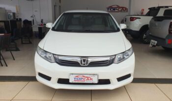 Honda Civic completo